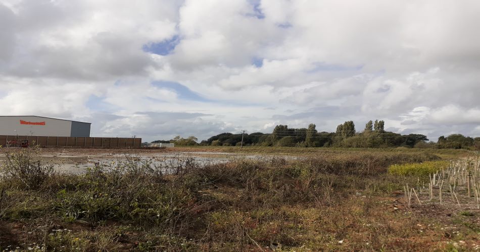 KIER PROPERTY SELECTED ON A 28-ACRE SITE IN KNOWSLEY