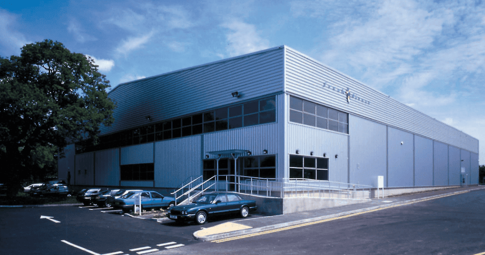 Trade City, Exeter